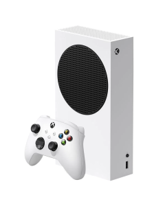 Console Xbox Series S 500GB, Branco